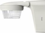 Motion sensor, white, operating range up to &Oslash;32 m, IP55, 220&deg;, theLuxa P220 WH 1010605 | 4003468100288