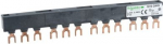 Linergy FT Comb busbar 63A 4 tap-offs 45mm pitch GV2G445 | 3389110555882