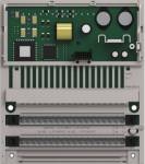 Distributed analog/discrete I/O Modicon Momentum. range of product: Modicon Momentum automation platform - product or component type: analogue,discrete I/O base - group of channels: 1 group of 2 analog outputs, 1 group of 2 discrete outputs, 1 group  ...