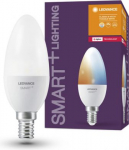 SMART+ Zigbee Bulb CANDLE 40 5 W E14 Tunable White 4058075208414 | 4058075208414