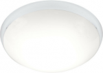 Bulkhead CAMEA SMD LED 16W 2150lm 4000K IP44/IK10 MAT white 067303 | 5905963067303