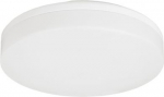 Bulkhead GAMMA LED BASIC 280 10W 1240lm 840 II IP54 4000K 280mm with sensor 191404 | 5905963191404