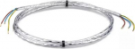 SP350Z C1700P3 SI silver wire 3 cores KeyLine 910925868349 | 8719514624139