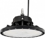 LED highbay luminaire Disc LED1x37000/29600/22200lm J735 T840, IP65, IK08, 90&deg; optic 1120612 | 01120612