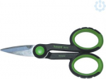 2-component soft-grip scissors 140mm 200155 | 4011923169787