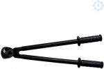 Cable cutter max. 27mm 200087 | 4011923065270