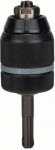Keyless chuck SDS-plus 2608572227 | 3165140370073