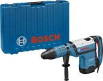 GBH 12-52 DV Rotary and demolition hammer (electric) 0611266000 | 3165140542272