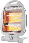 Infrared heater, white MS 7710 | 5908256839854
