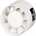 Duct fan TDM-200 (230V 50) RE 5211506000 | 8413893115461