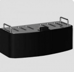 Base, for S1 series batteries VSSD000000SBB00 | 6976677910277