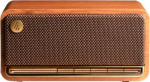 Kompiuterio kolonėlės Aktivboxen Edifier MP230 2.0 holz Bluetooth Retro-Look retail | Edifier MP230 BROWN | 6923520269211