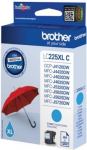 Brother LC-225XLC | Ink Cartridge | Cyan LC225XLC | 4977766735957