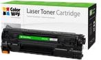 ColorWay CW-H278M | Toner Cartridge | Black CW-H278M | 6942941820672