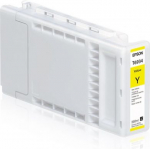 Epson Singlepack UltraChrome | T693400 | Ink cartridge | Yellow C13T69340N | 8715946728346