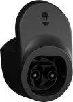Cable Dock Type 2, Black CBLDOCK-T2-B | 8436575276564