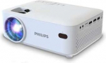 Philips NeoPix 100 | 150 ANSI lumens | 3000:1 | White NPX100/INT | 7640186960458