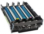 Lexmark 70C0Z50 | 700Z5 Black and Colour Imaging Kit | Imaging Kit | Black, Cyan, Magenta, Yellow 70C0Z50 | 734646436519