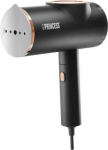 Princess Garment Steamer | 332890 Dual | Handheld | 1300 W | 0.1 L | Black 01.332890.01.001 | 8712836989320