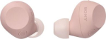 Sony Headphones | WF-C710N | Bluetooth | In-ear | Pink | Noise canceling | Noise reduction WFC710NP.CE7 | 4548736164314