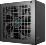 Deepcool | 80Plus Gold PSU | PN650M | 650 W R-PN650M-FC0B-JGEU | 6933412740728