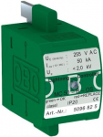 LightningController aug&scaron;ējā daļa Strāvas patēriņ&scaron;: <1 mW 5096825 | 4012195051428