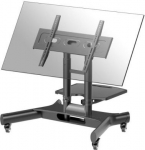 TV SET ACC MOBILE STAND/32-70"/BLACK TS1350-B ONKRON TS1350-B | 4603728443508