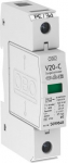 SurgeController V20 vienpola izpildījums 320V 5094684 | 4012195406624