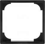 For attaching cover plates from the Busch-balance&reg; SI range. Delivery without cover plate. 2CKA001710A4093 | 4011395225110