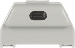 Removable from the front of the switch insert.   For impuls control switches 2001/2 UKGL and 2001/6 UKGL. 2CKA001784A0701 | 4011395645901