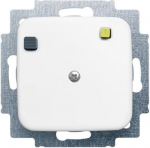 Protection of downstream consumers. Rated fault current: 30 mA. DP cut off (P,N) With fixing claws. Rated frequency: 45-60 Hz. 2CKA003117A0004 | 4011395189658