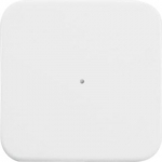WaveLine Wall sensor 1-gang 1 channel Wireless alpine white - Reflex SI 2CKA006730A0046 | 4011395149867
