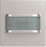 Busch-Watchdog Electronic Controls Movement sensor stainless steel - Pure Stainless Steel 2CKA006800A2936 | 4011395293379