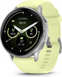 SMARTWATCH VENU 4 45MM/SILVER/CIT 010-03014-02 GARMIN 010-03014-02 | 753759356811