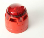 Conventional sounder beacon, CWSS-RR-S5-E010, wall and ceiling FFS06425172 | 6430043853518
