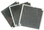 Beam detector extension kit, 100m FFS06725275 | 6430030848817