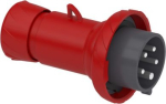 Wander plug, Mureva PK, 16A, 3P+N+E, 400V, IP67 PKE16M735 | 3303432032401
