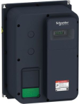 variable speed drive, Altivar Machine ATV320, 0.37kW, 200 to 240V, 1 phase, enclosed ATV320U04M2W | 3606489548407
