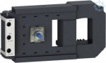 TeSys F, specific contactor coil, 120...127 V AC 40...400 Hz low consumption. range: TeSys - product or component type: specific contactor coil - device short name: LX9FG - average resistance: 13 Ohm inrush at 20 &deg;C, 520 Ohm holding at 20 &deg;C - induct ...