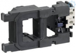 TeSys F, contactor coil, LX4FH, 24 V DC. range: TeSys - product or component type: contactor coil - device short name: LX4FH - average resistance: 0.9 Ohm inrush at 20 &deg;C, 192 Ohm holding at 20 &deg;C - inductance of closed circuit: 26.3 H - product comp ...