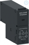 Accessories for low-voltage switch technology TPCDIO05 | 3606481065971