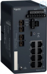 Network switch MCSESM103F2CS0H | 3606481813848