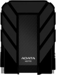 External HDD ADATA 4TB USB 3.1 Colour Black AHD710P-4TU31-CBK AHD710P-4TU31-CBK | 4713218461209