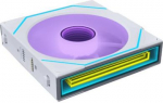 CASE FAN 140MM/G99.14RSLIN1W1W.00 LIAN LI G99.14RSLIN1W1W.00 | 4718466022615