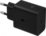 MOBILE CHARGER WALL 60W/BLACK EP-T6010NBEGWW SAMSUNG EP-T6010NBEGWW | 8806097735618
