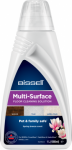 Bissell | Multi Surface Formula | 1000 ml | 1 pc(s) 1789L | 011120232721