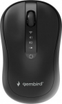 MOUSE USB OPTICAL WRL/MUSW2-4B-01 GEMBIRD MUSW2-4B-01 | 8716309136938
