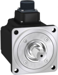 servo motor BCH, Lexium 28, 100mm, 1000W, 2.4kg.cm&sup2;, without oil seal, smooth, straight connection BCH2LH1030CA6C | 3606480733963