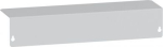 Auxiliary terminal shield, MasterPact MTZ1 drawout, 3P, 630A-1600A LV833763 | 3606480812620