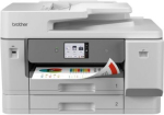 Brother MFC-J6975DW | All-in-one Inkjet Printer | Inkjet | Colour | A3 | Wi-Fi | Grey MFCJ6975DWRE1 | 4977766847193